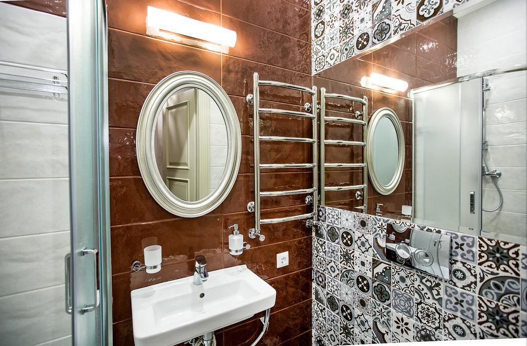 Jane Stone Apartments Odessa Exterior foto